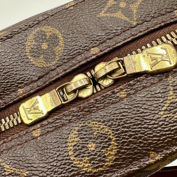 Louis Vuitton Vintage Monogram Spontini - Picture 12 of 16